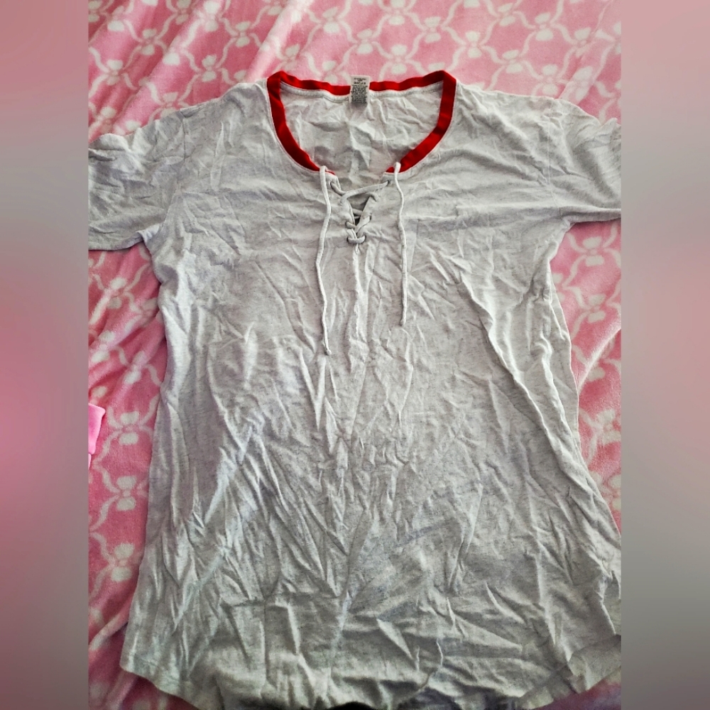 Victoria secret PINK shirt